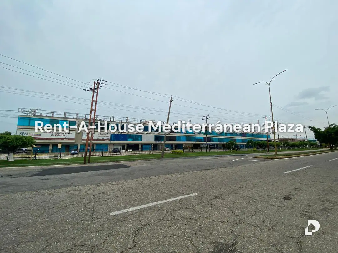 Oficina en Zona Industrial, Valencia – 8