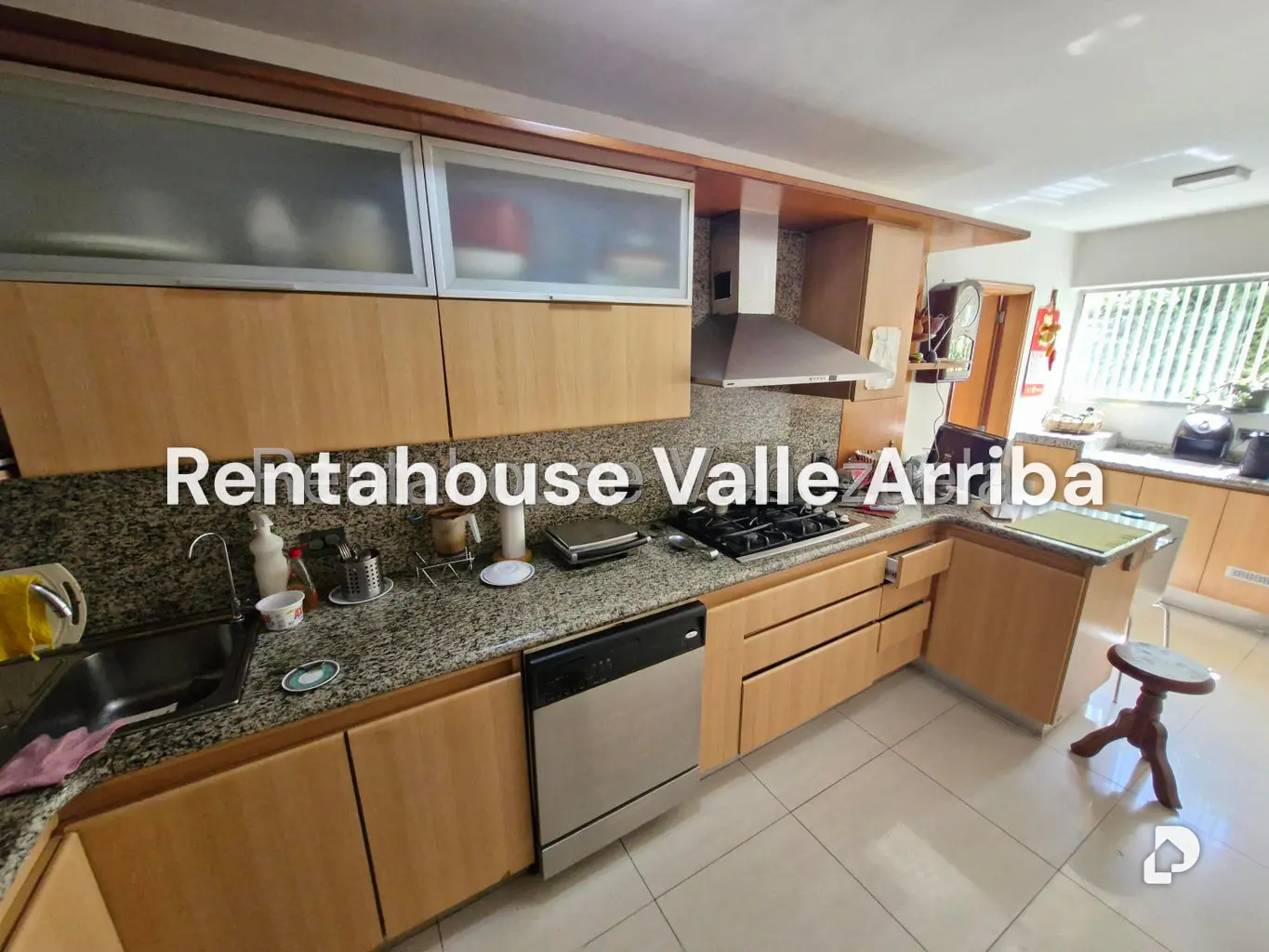 Apartamento en El Cafetal, Caracas – 21