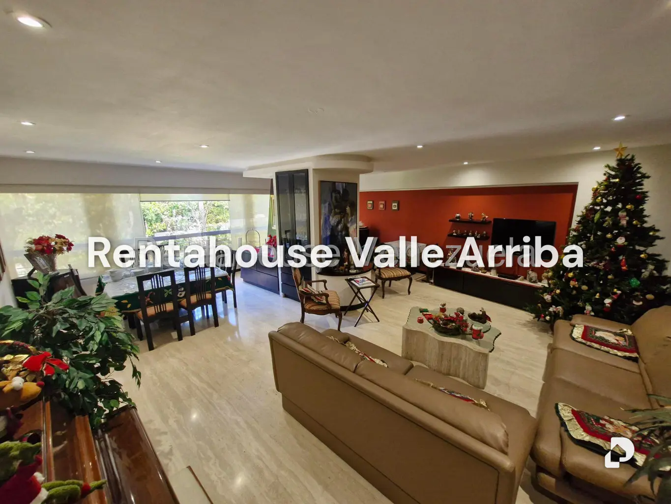 Apartamento en El Cafetal, Caracas – 6