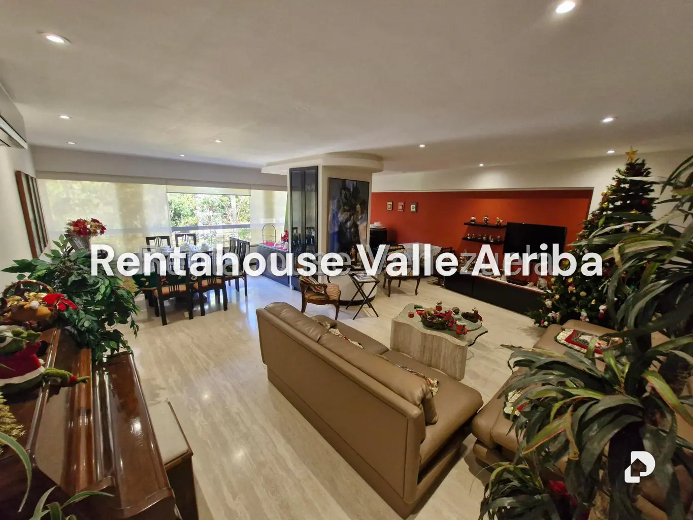 Apartamento en El Cafetal, Caracas – 5