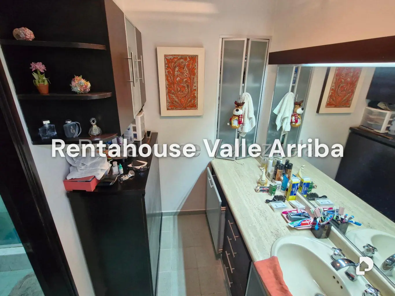 Apartamento en El Cafetal, Caracas – 12