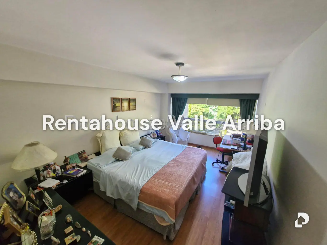 Apartamento en El Cafetal, Caracas – 10
