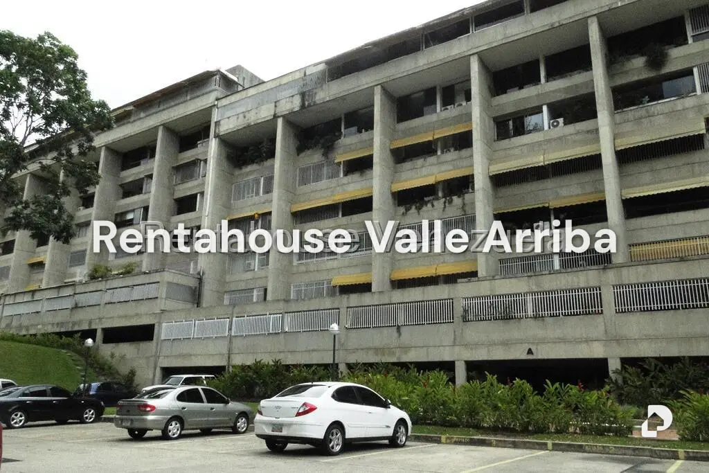 Apartamento en El Cafetal, Caracas – 1
