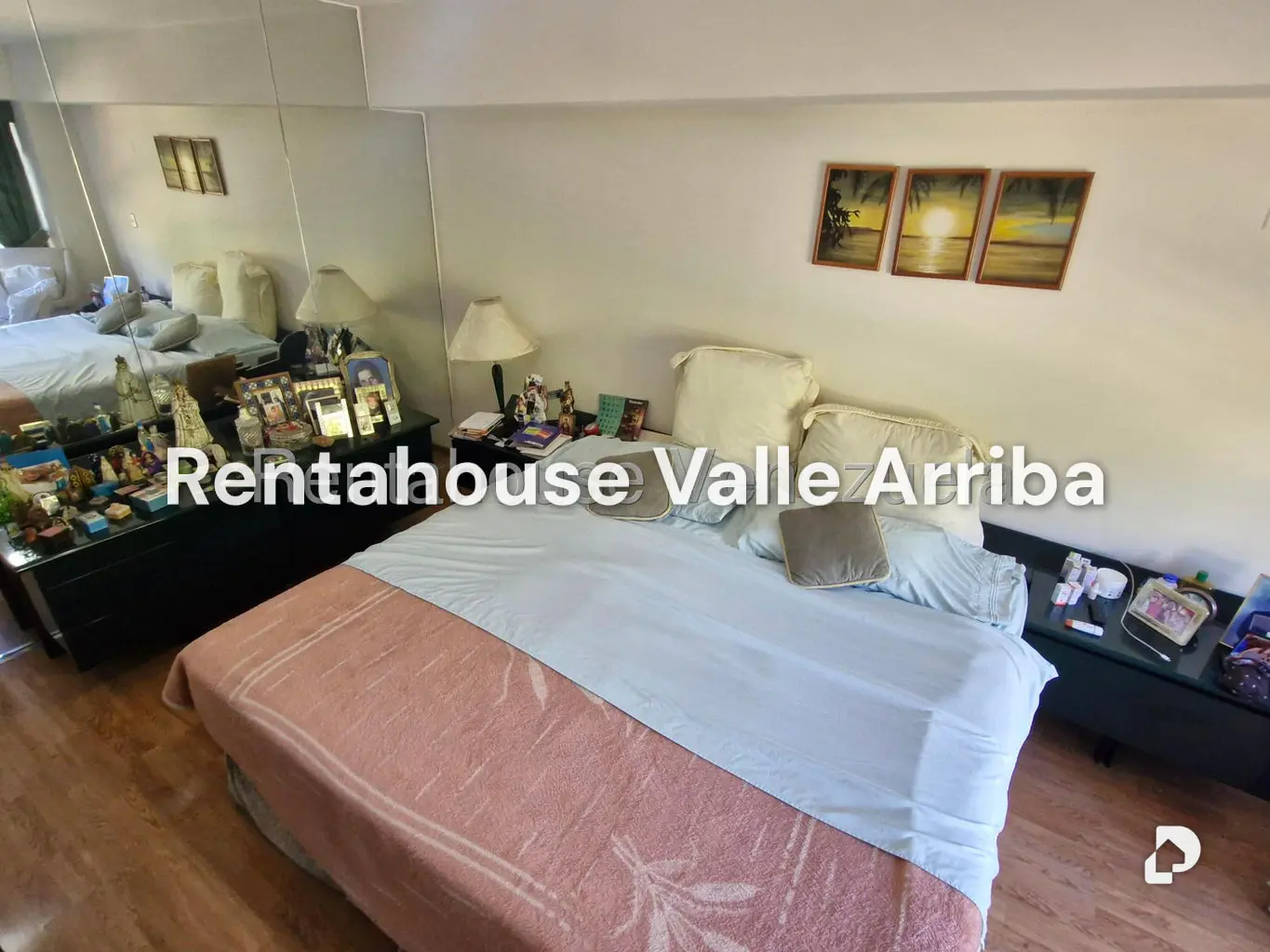 Apartamento en El Cafetal, Caracas – 11