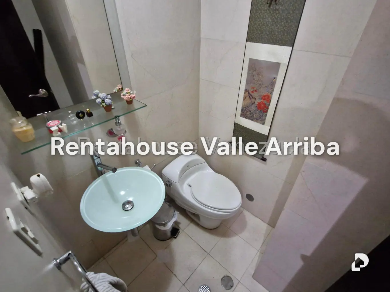 Apartamento en El Cafetal, Caracas – 17