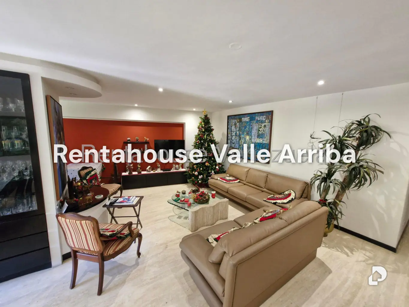 Apartamento en El Cafetal, Caracas – 8