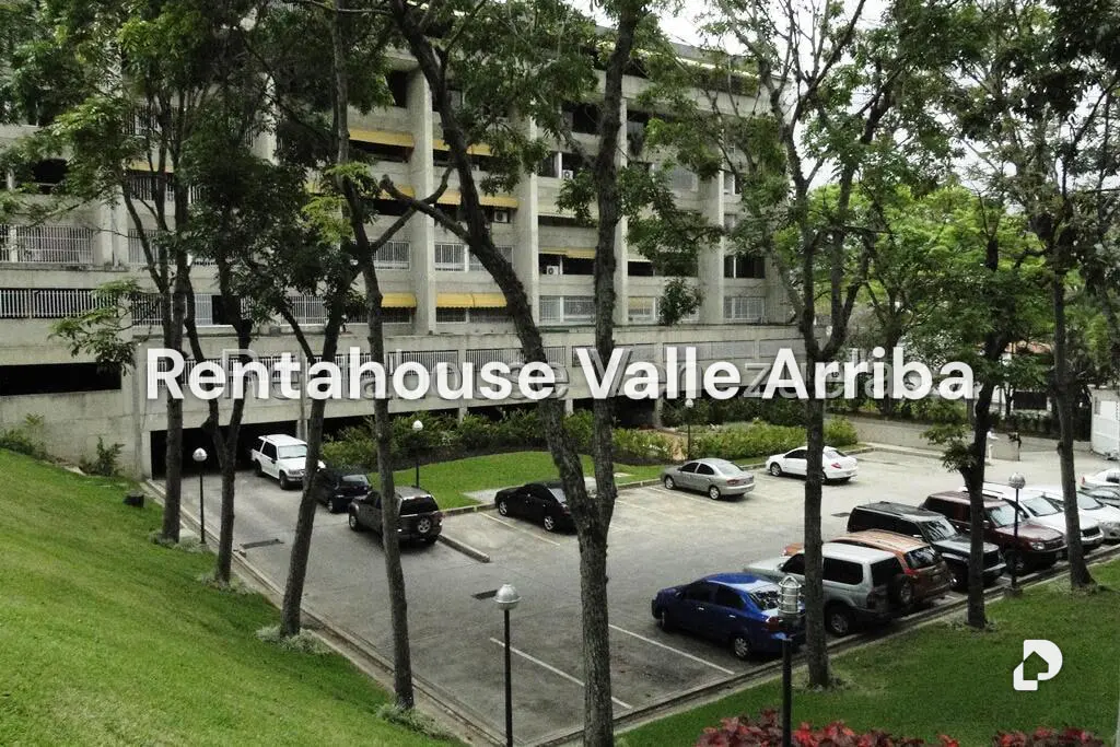 Apartamento en El Cafetal, Caracas – 2