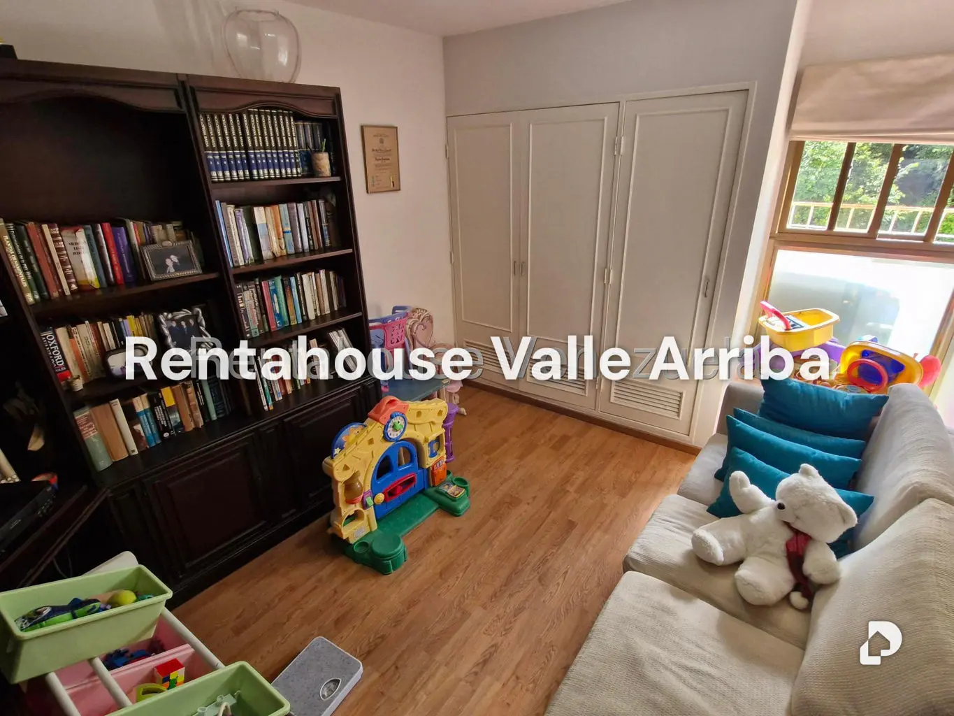 Apartamento en El Cafetal, Caracas – 16