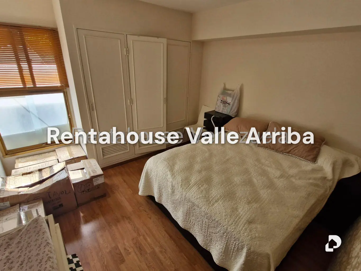 Apartamento en El Cafetal, Caracas – 15