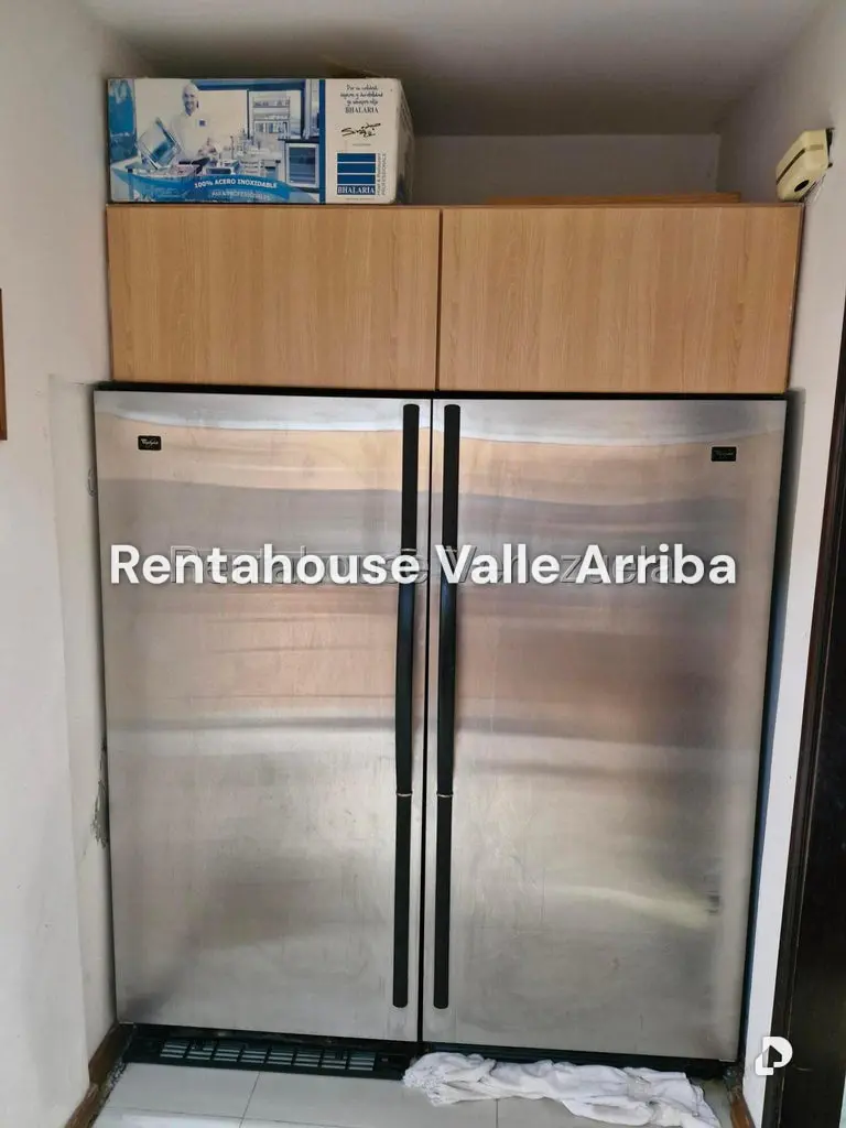 Apartamento en El Cafetal, Caracas – 23
