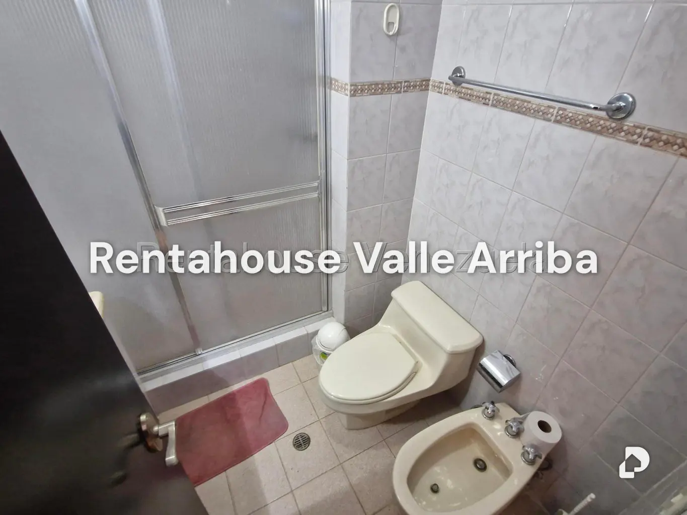 Apartamento en El Cafetal, Caracas – 13