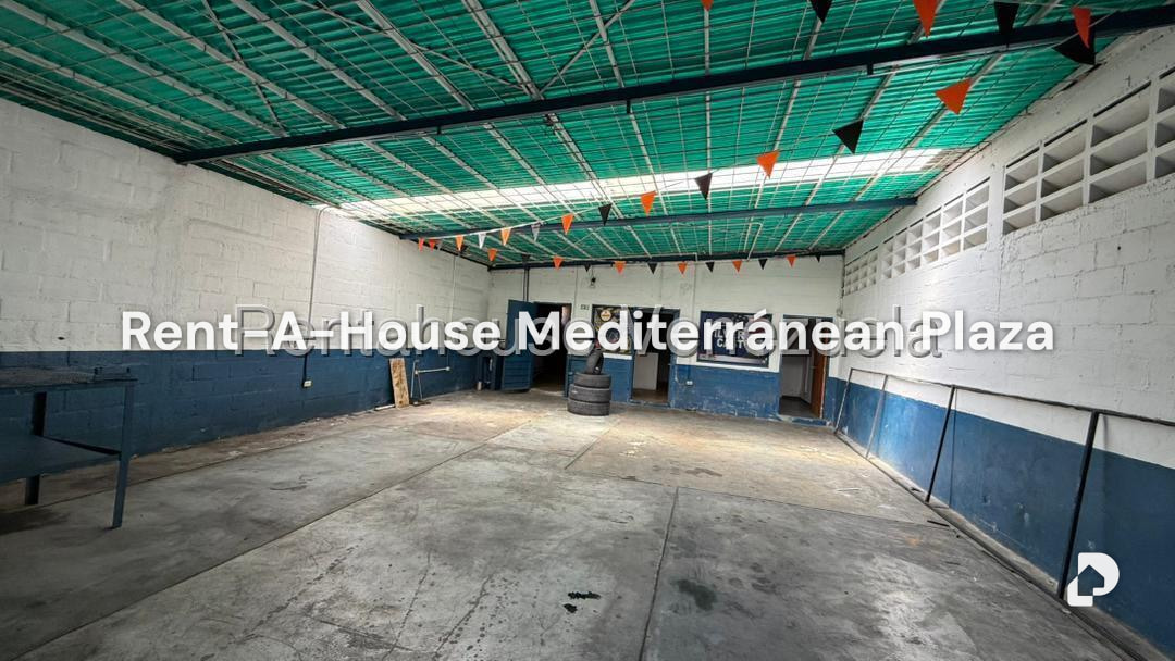 Local comercial en Santa Cecilia, Valencia – 54