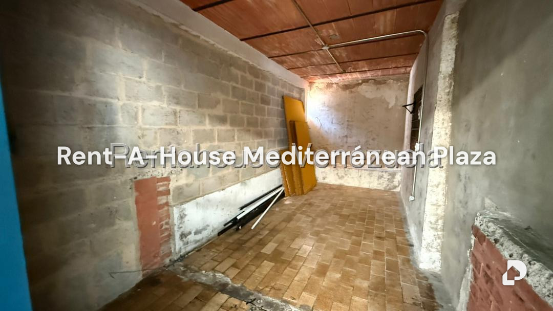 Local comercial en Santa Cecilia, Valencia – 47