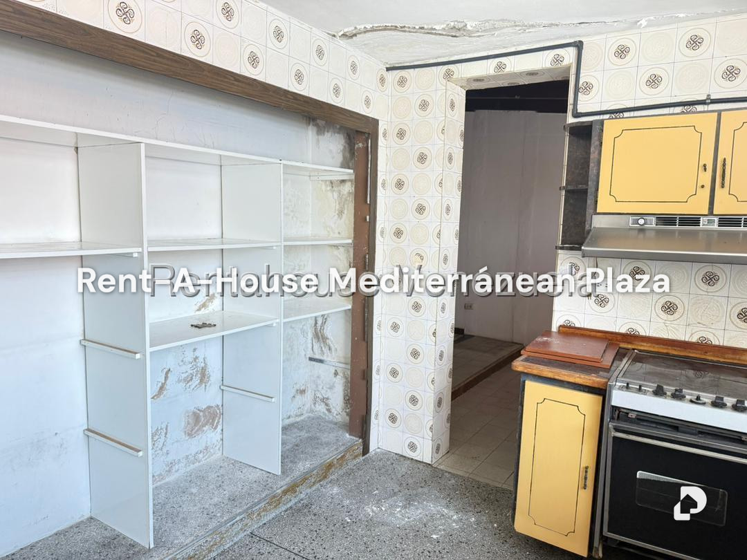 Local comercial en Santa Cecilia, Valencia – 32