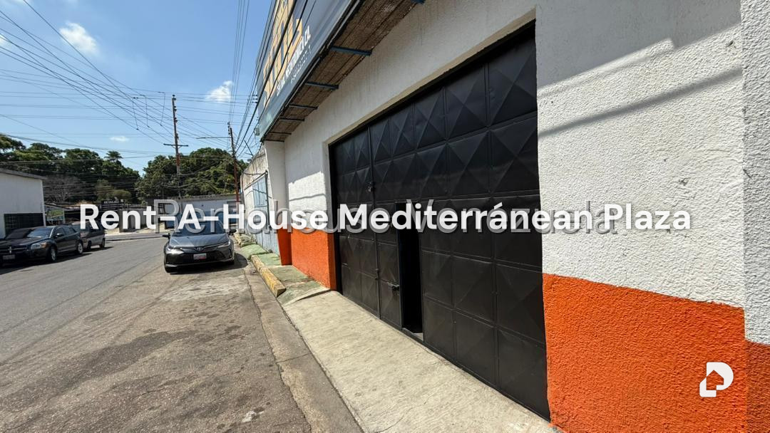 Local comercial en Santa Cecilia, Valencia – 43
