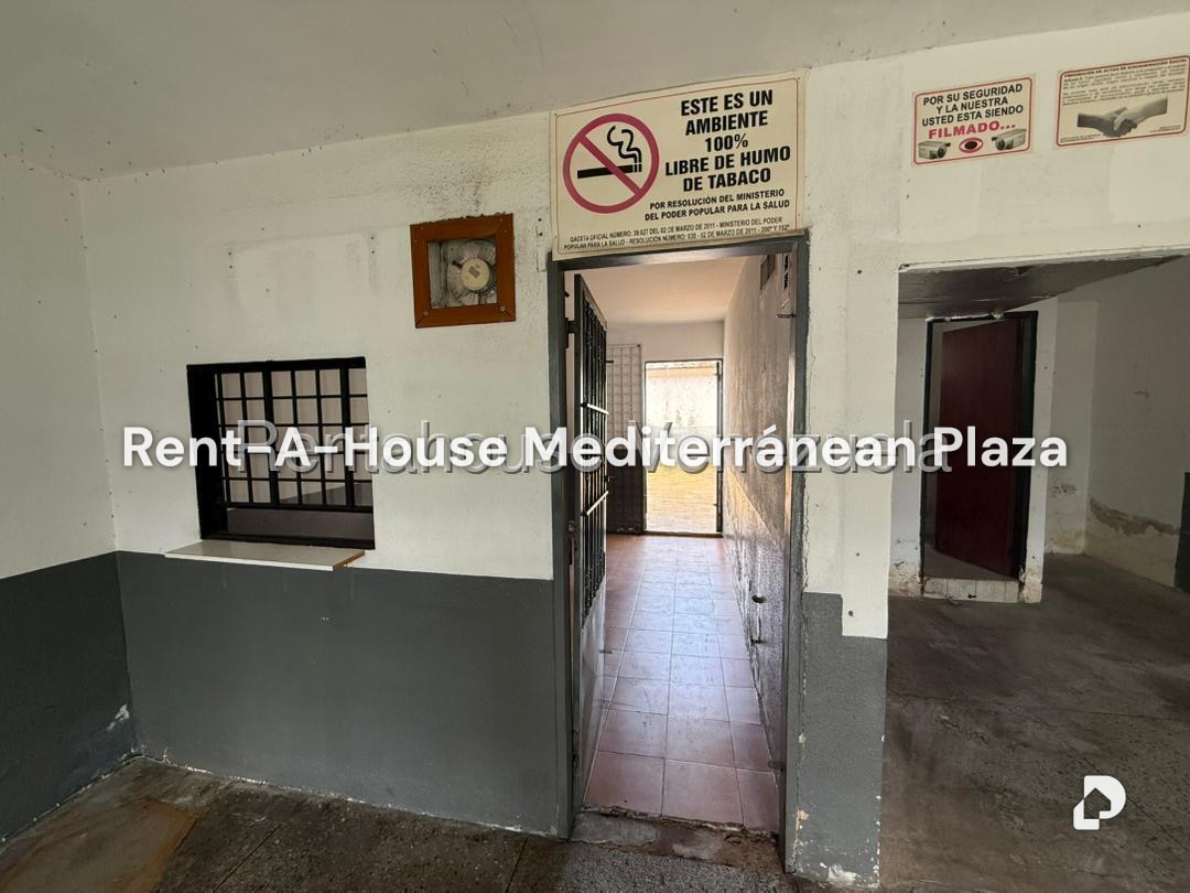Local comercial en Santa Cecilia, Valencia – 10