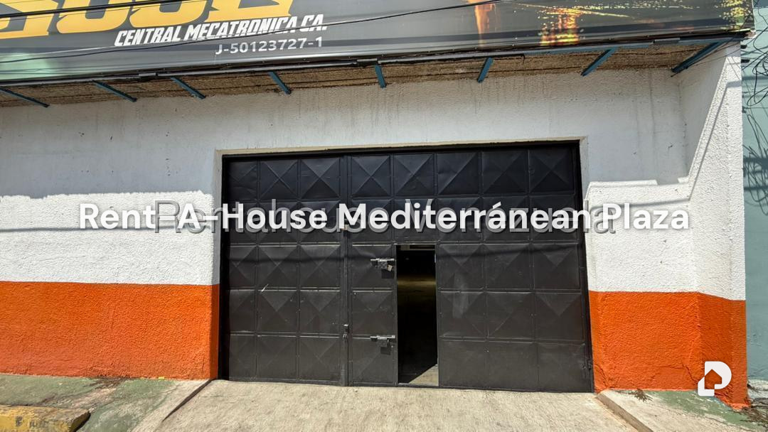 Local comercial en Santa Cecilia, Valencia – 42