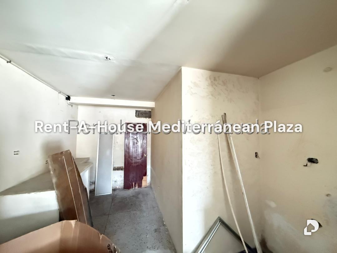 Local comercial en Santa Cecilia, Valencia – 39