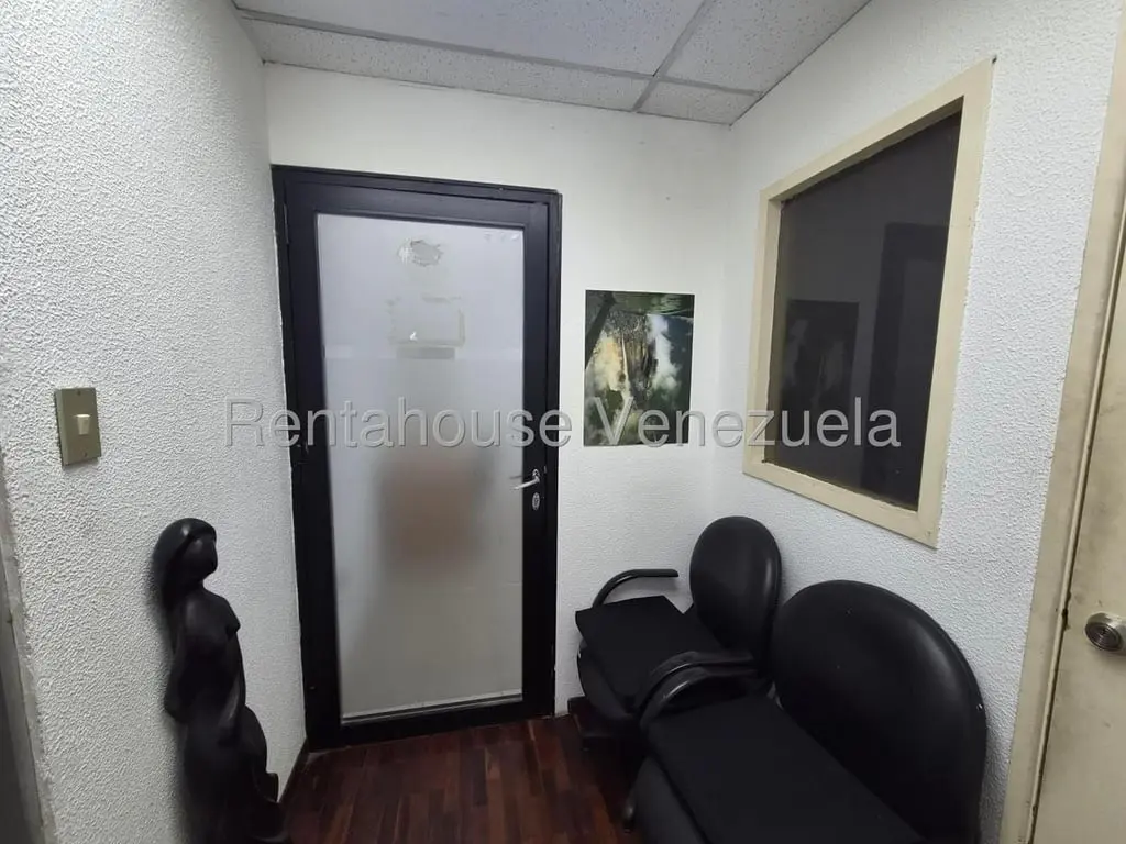 Oficina en La California Norte, Caracas - 1