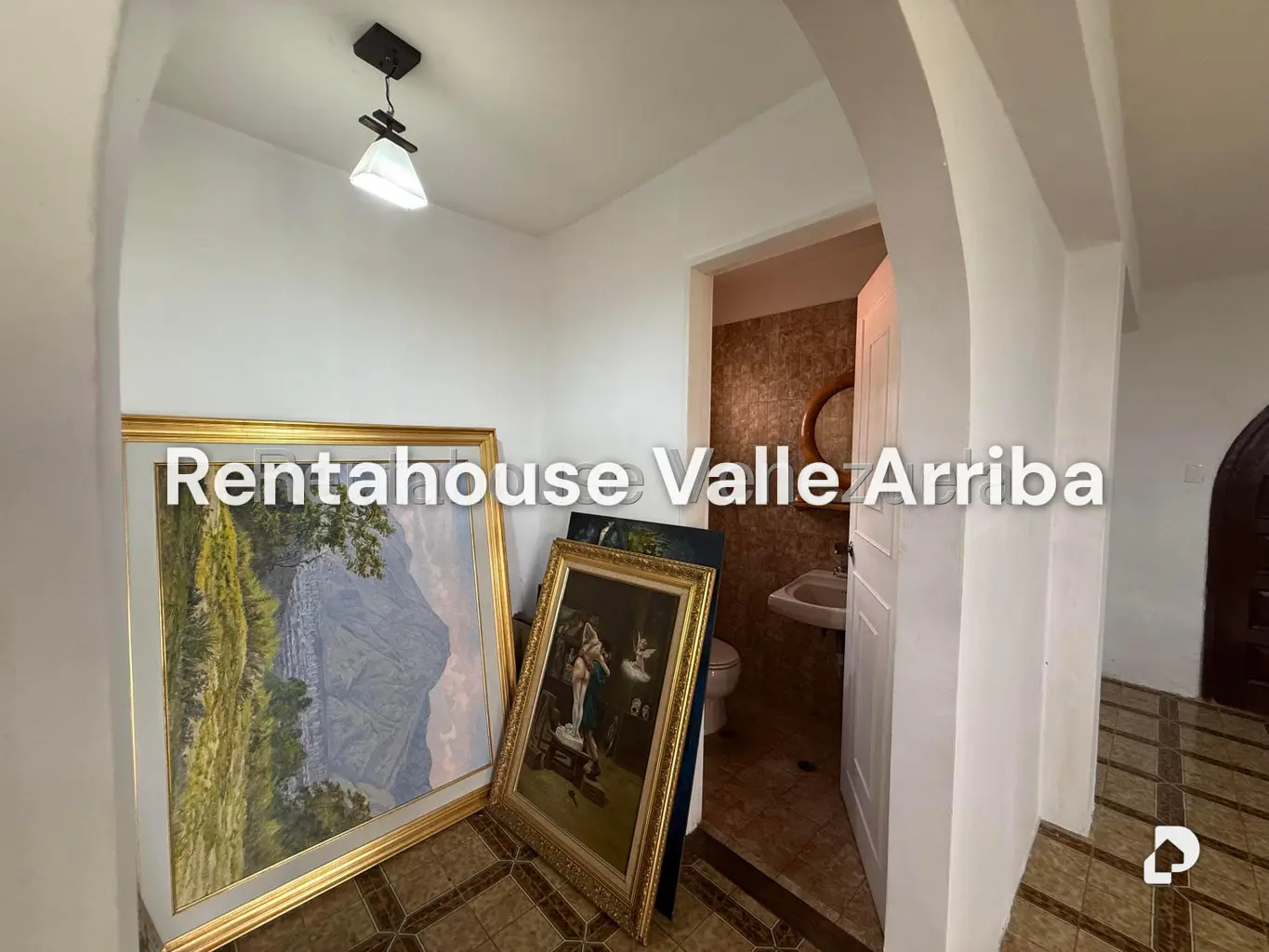 Casa en Alto Prado, Caracas – 8