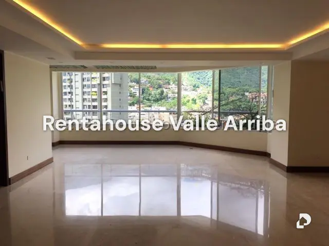 Apartamento en La Florida, Caracas – 5
