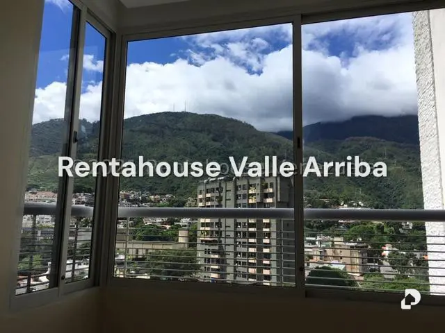 Apartamento en La Florida, Caracas – 15
