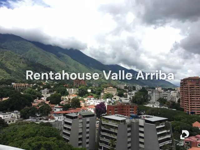 Apartamento en La Florida, Caracas – 20