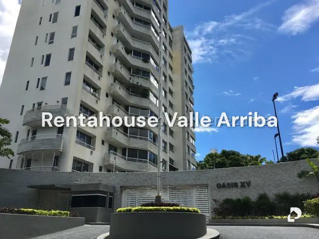 Apartamento en La Florida, Caracas – 2
