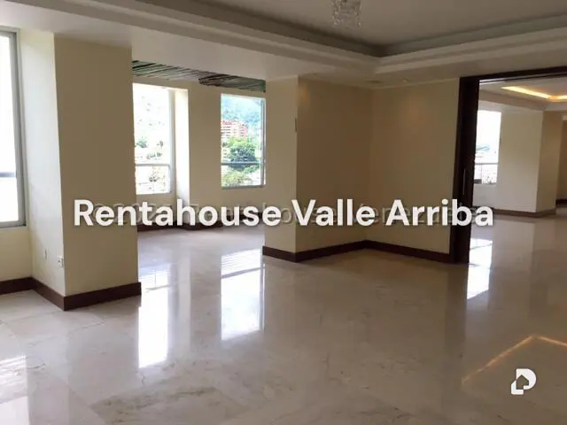 Apartamento en La Florida, Caracas – 14