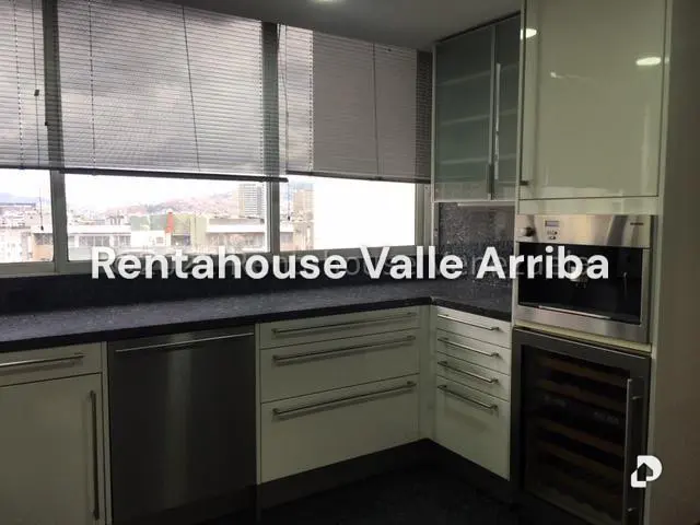 Apartamento en La Florida, Caracas – 27