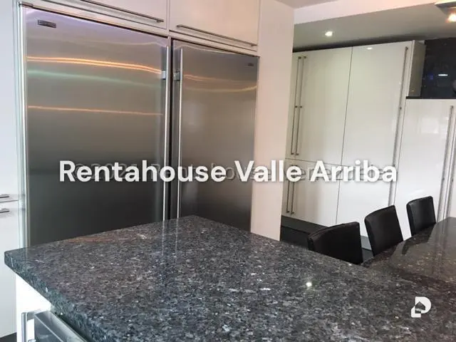 Apartamento en La Florida, Caracas – 25