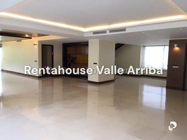 Apartamento en La Florida, Caracas – 7