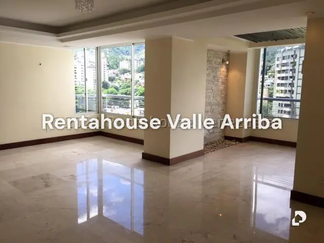 Apartamento en La Florida, Caracas – 13