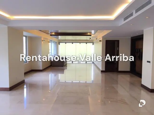 Apartamento en La Florida, Caracas – 6
