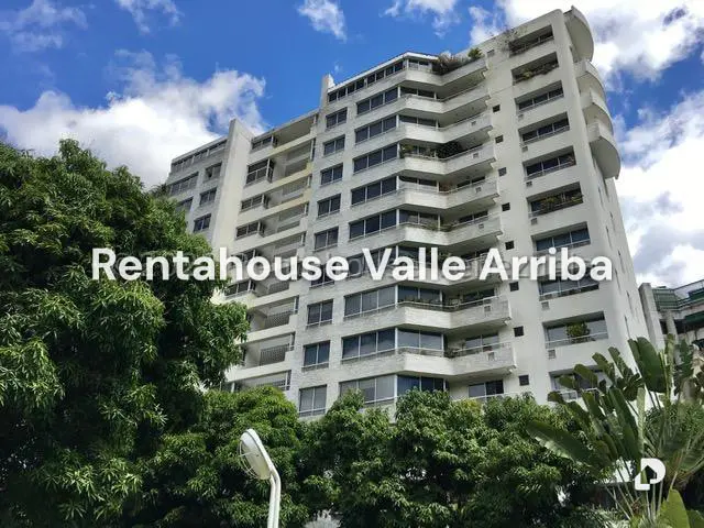 Apartamento en La Florida, Caracas – 1