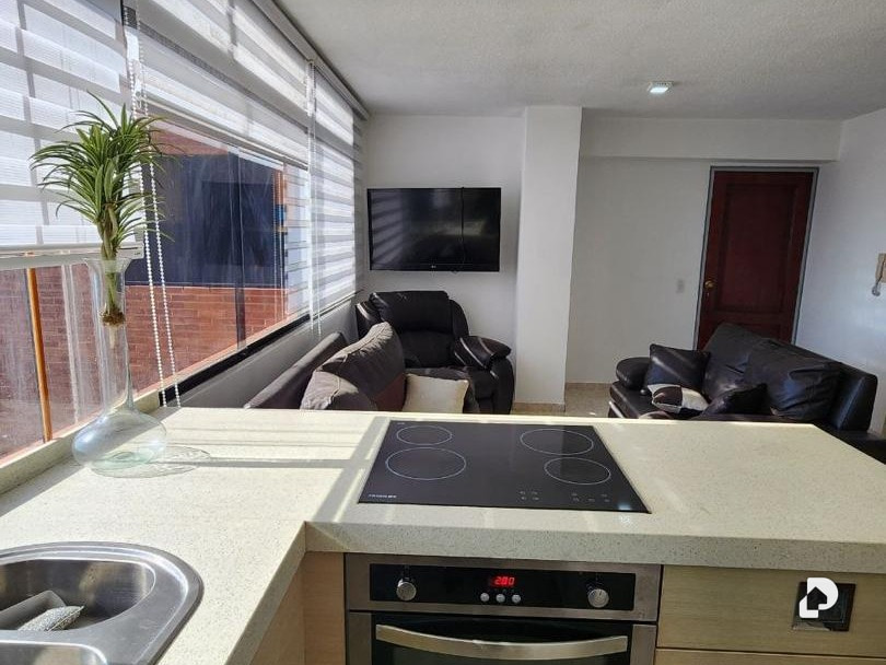 Apartamento en El Morro I, Lechería – 3