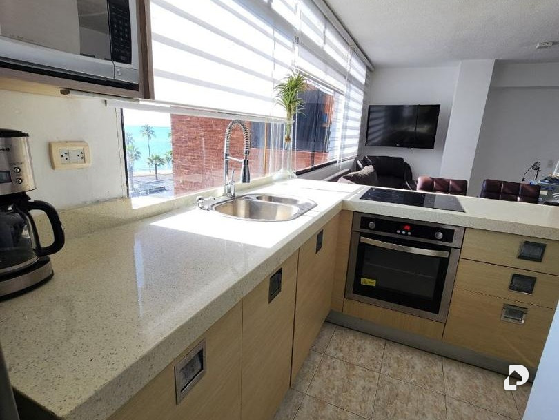 Apartamento en El Morro I, Lechería – 4