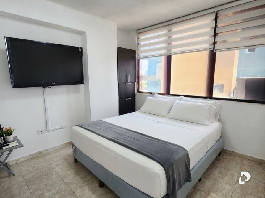 Apartamento en El Morro I, Lechería – 10