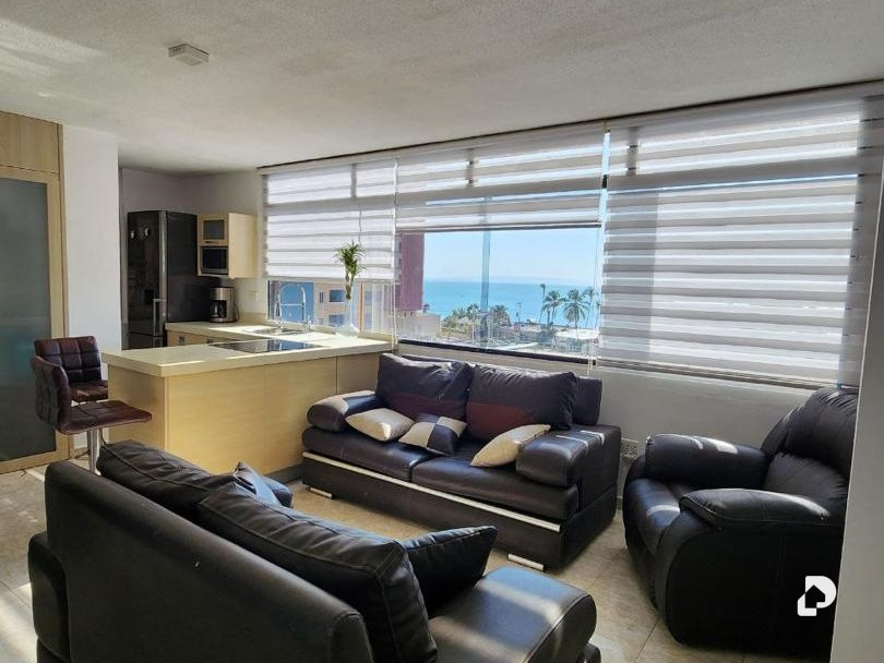 Apartamento en El Morro I, Lechería – 6