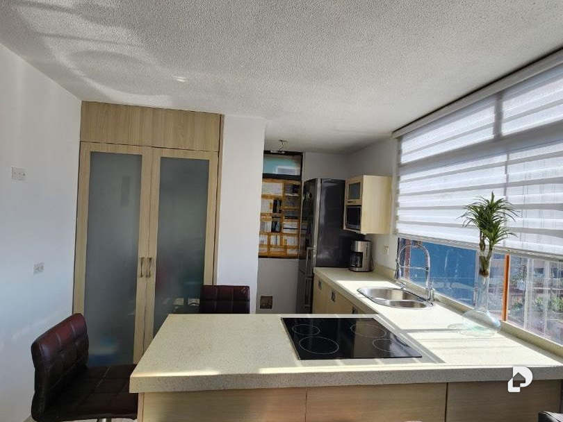 Apartamento en El Morro I, Lechería – 2