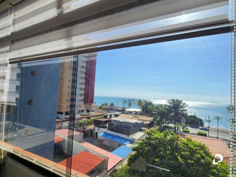Apartamento en El Morro I, Lechería – 5