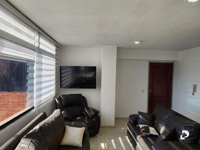 Apartamento en El Morro I, Lechería – 8