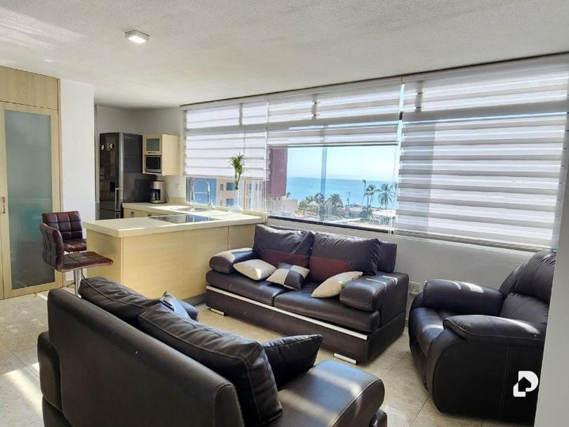 Apartamento en El Morro I, Lechería – 7