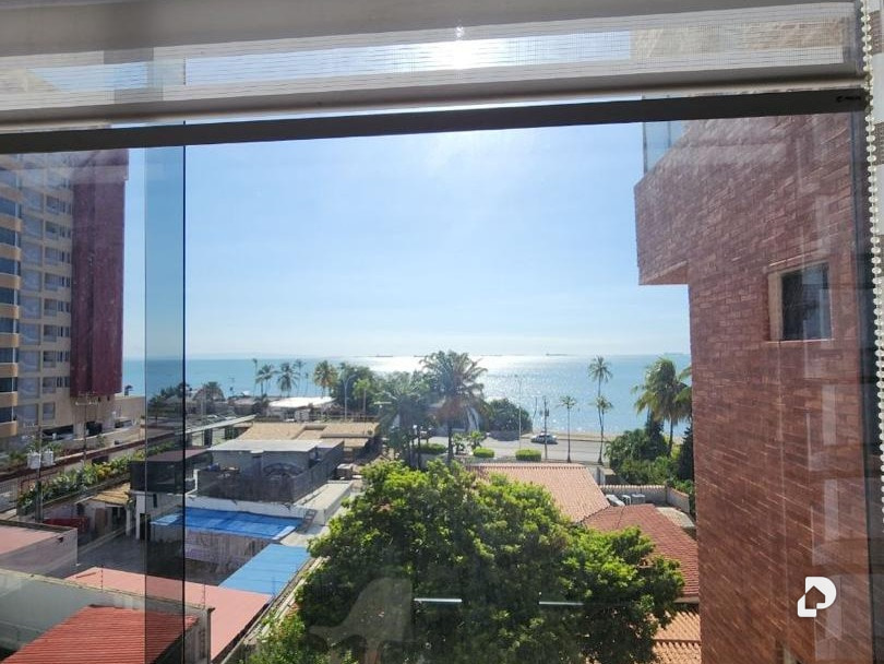 Apartamento en El Morro I, Lechería – 11