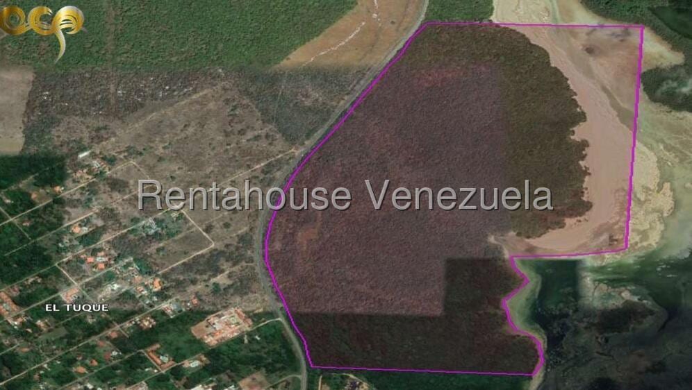 Terreno en Tucacas - 1
