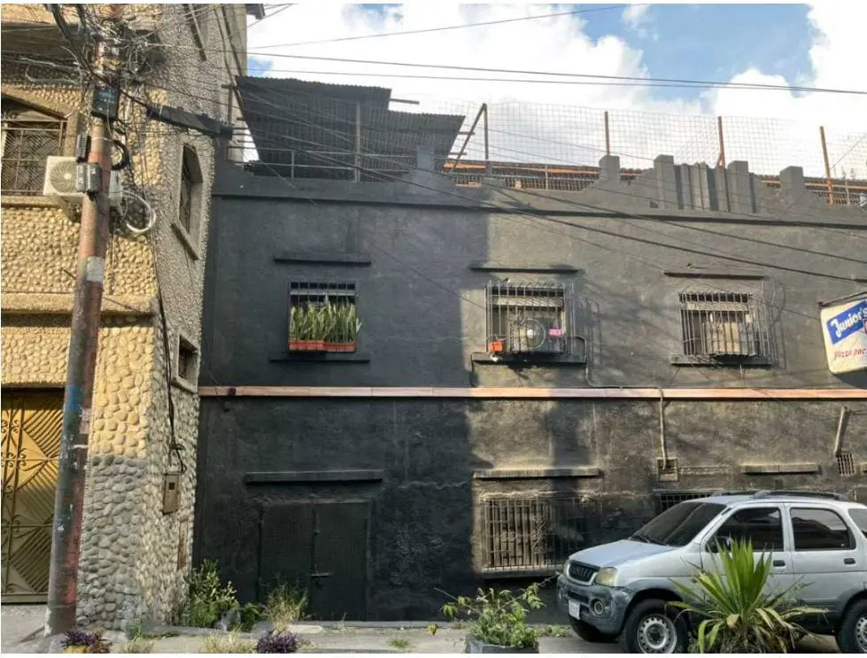 Casa en Catia, Caracas - 1