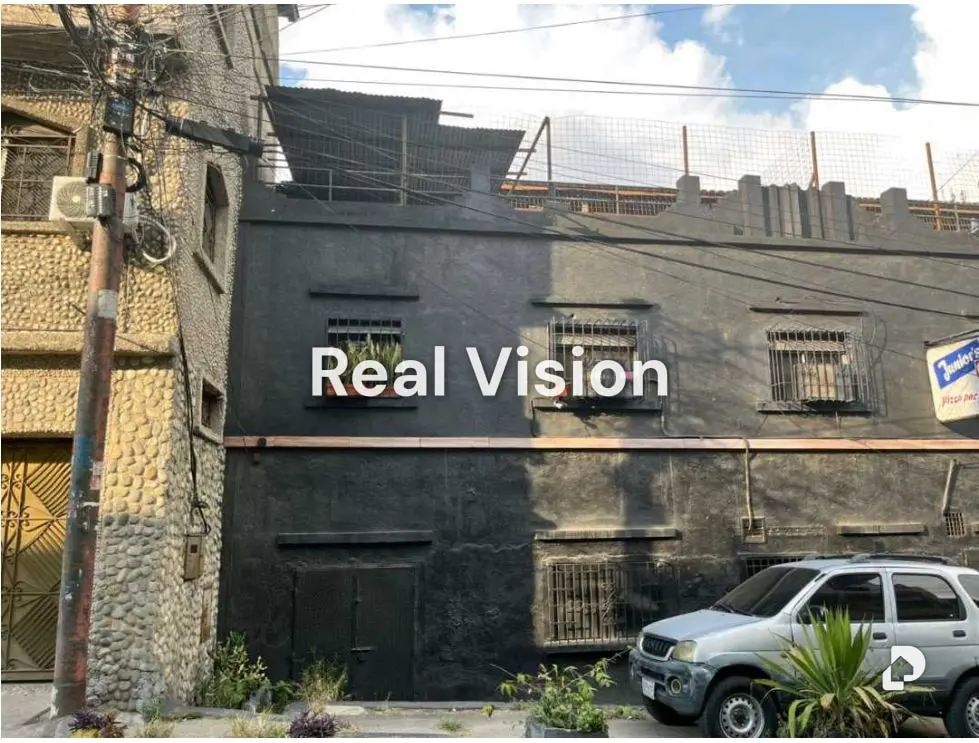 Casa en Catia, Caracas – 1