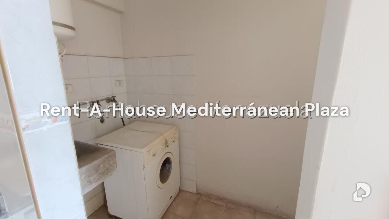 Apartamento en El Guayabal, Naguanagua