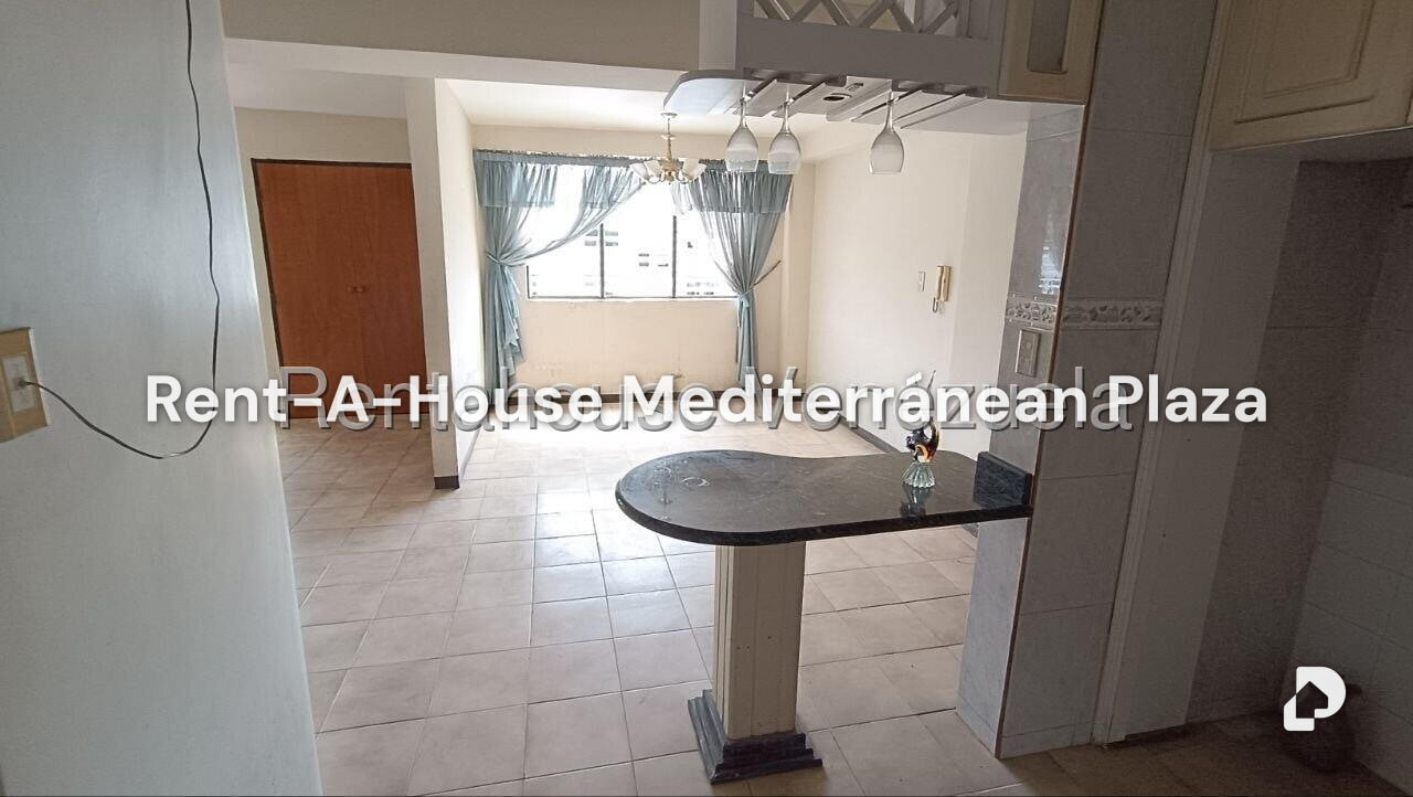 Apartamento en El Guayabal, Naguanagua