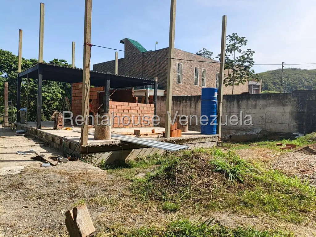 Land in El Hatillo, Caracas - 1